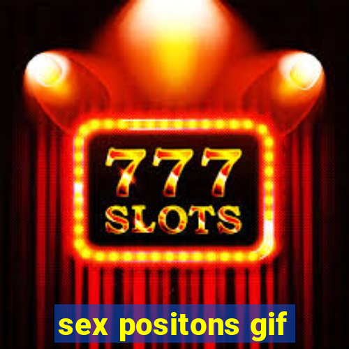 sex positons gif